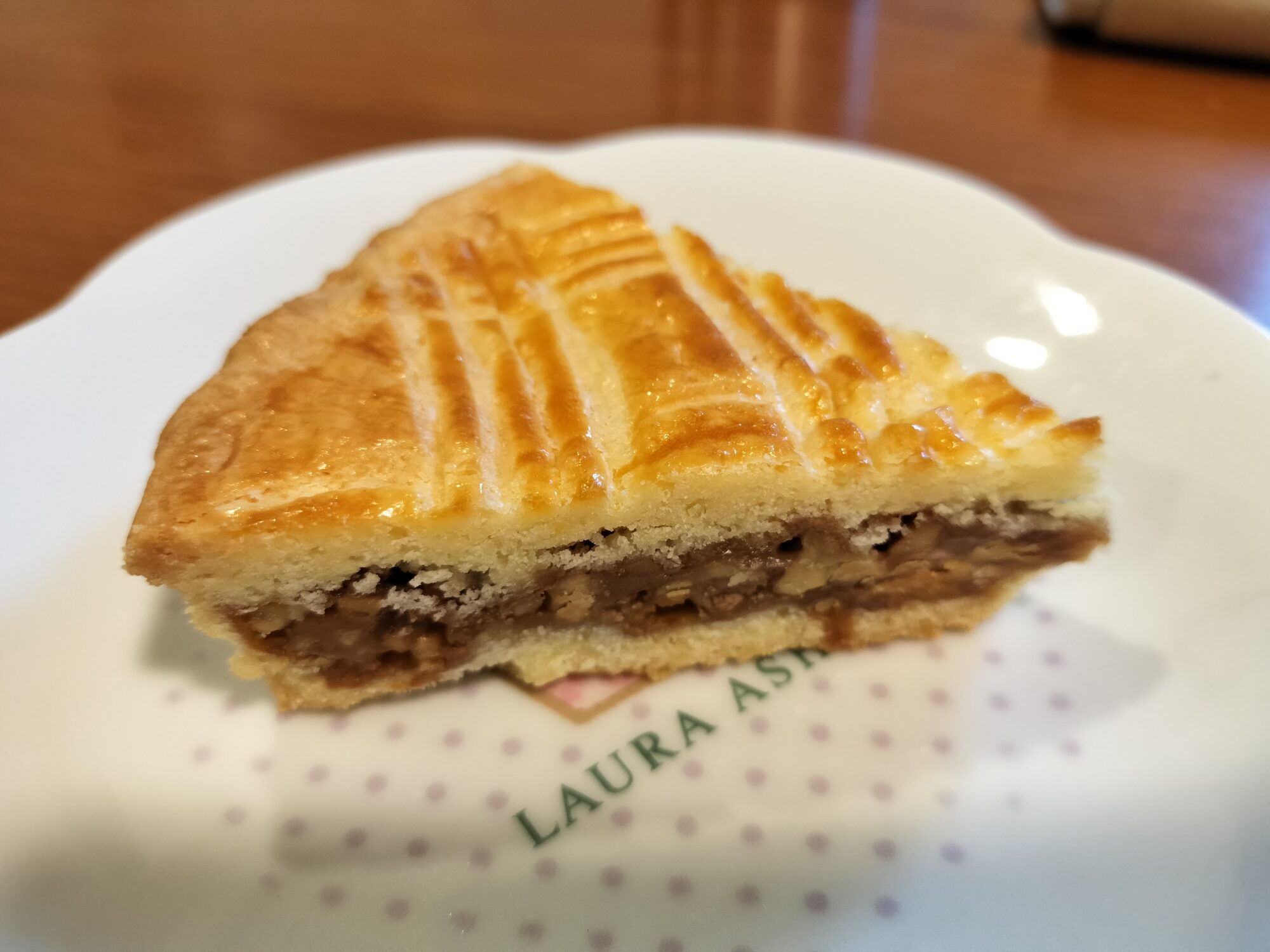 エンガディナーを作りました。