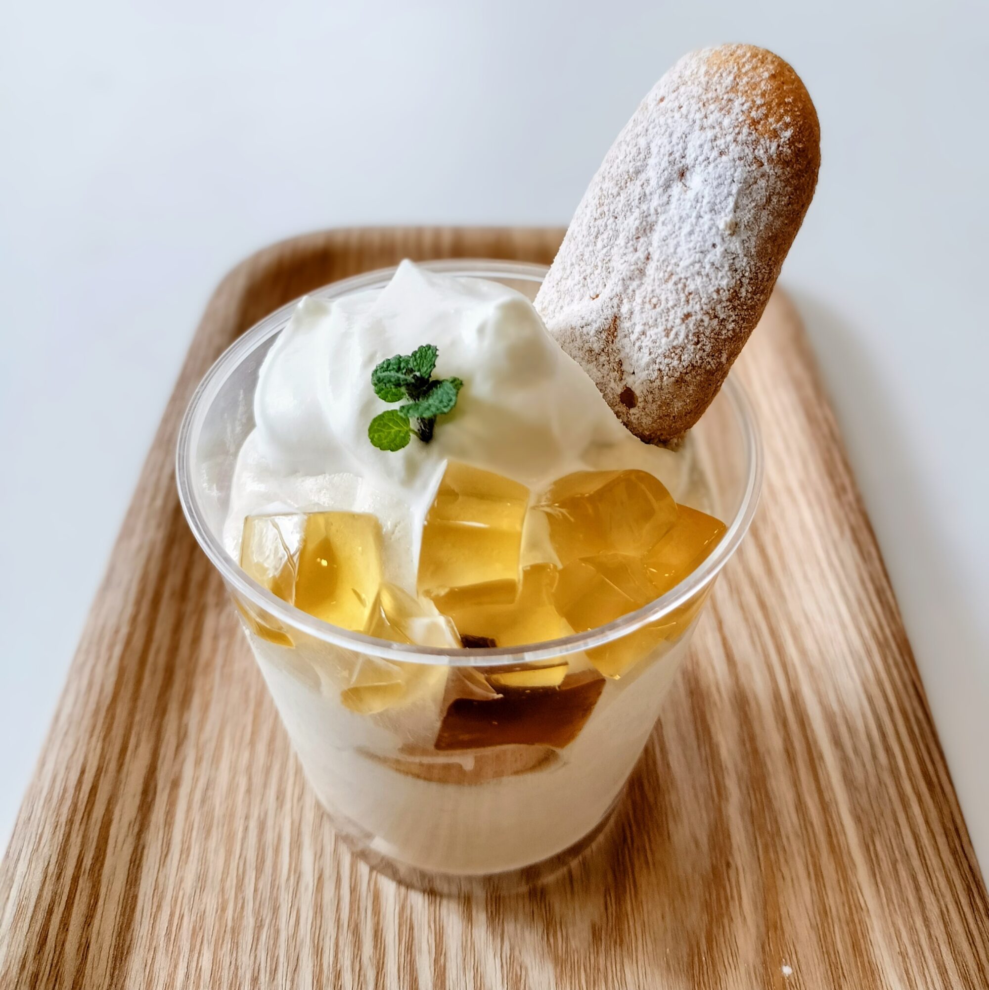 5月のケーキ教室の募集を開始しました。